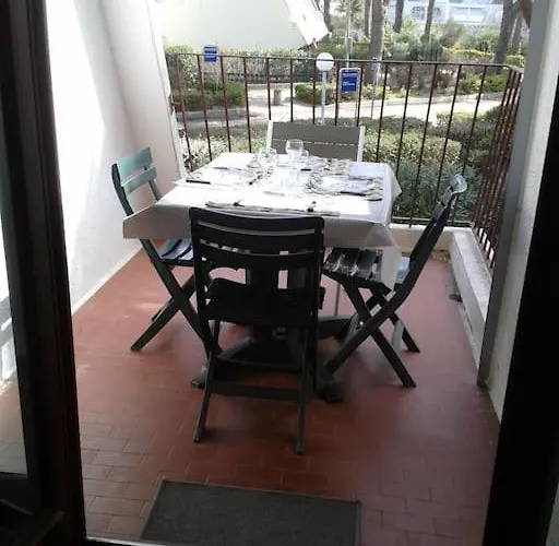 En Bord De Mer, à * La Grande Motte