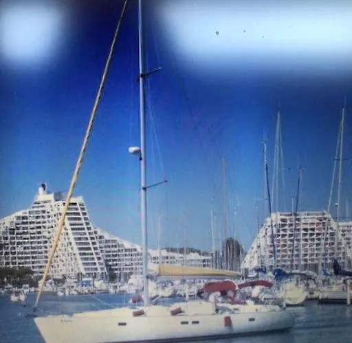 En Bord De Mer, à * La Grande Motte