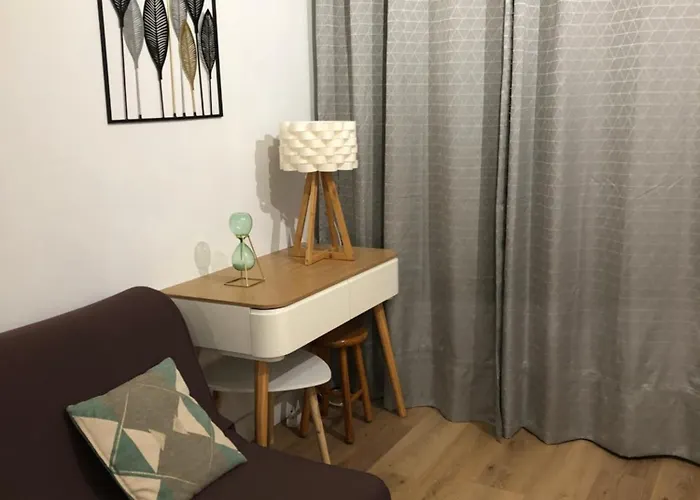 Appartement En Bord De Mer, à
