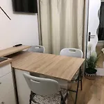 Apartment En Bord De Mer, A La Grande-Motte