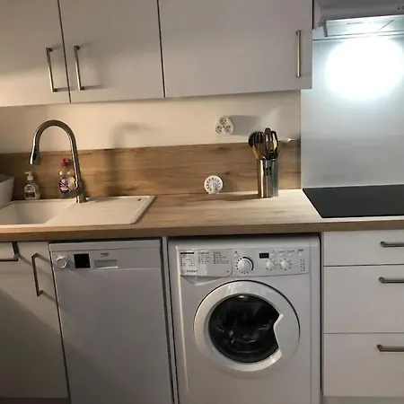 Apartmán En Bord De Mer, A La Grande Motte