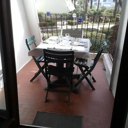En Bord De Mer, A * La Grande Motte