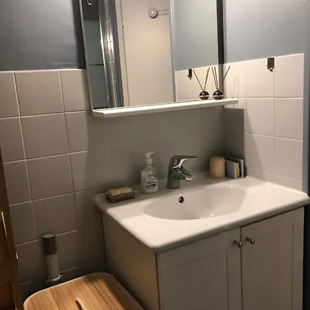 Apartmán En Bord De Mer, A La Grande Motte