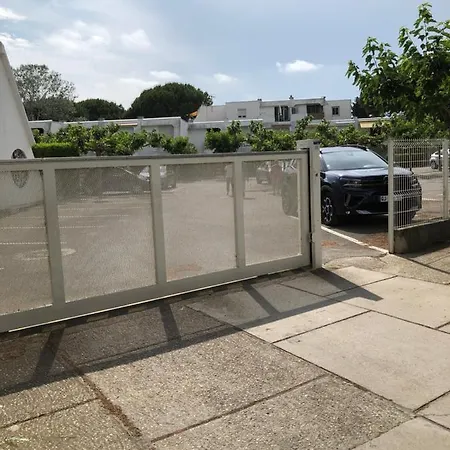 Apartmán En Bord De Mer, A *