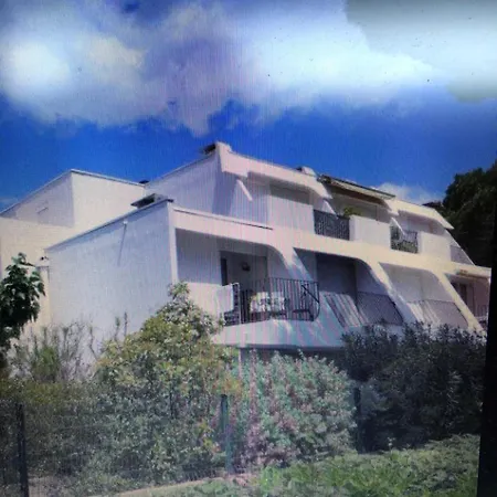 Apartmán En Bord De Mer, A
