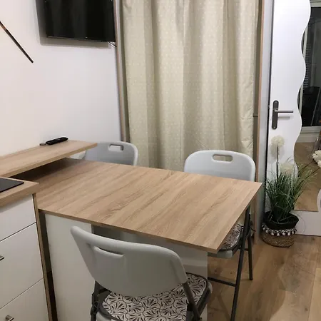 Apartmán En Bord De Mer, A La Grande Motte