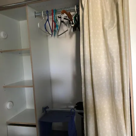 Apartmán En Bord De Mer, A *