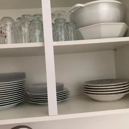 En Bord De Mer, A Lejlighed La Grande-Motte