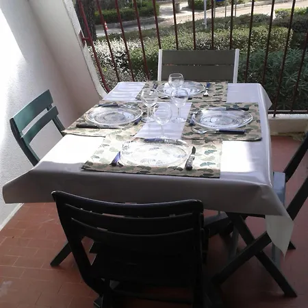 En Bord De Mer, A Apartmán *