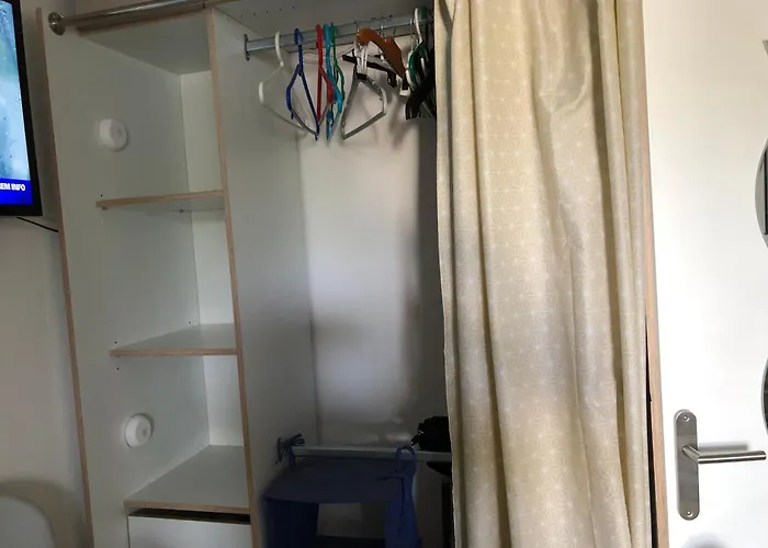 아파트 En Bord De Mer, A *